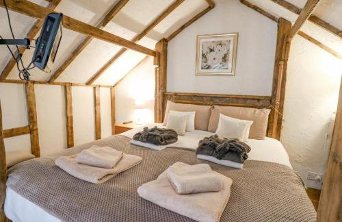 Rose Cottage - Foto 11