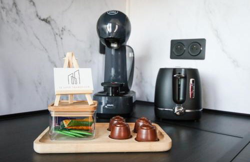 Le Soy'ô - Parking - Mairie - Angoulême à 10 min - Foto 15