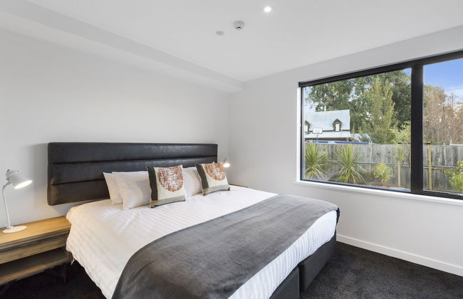 Taha Apartment - Foto 3