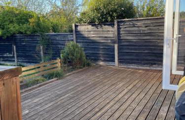 Spacious 3 bed with driveway - Foto 13