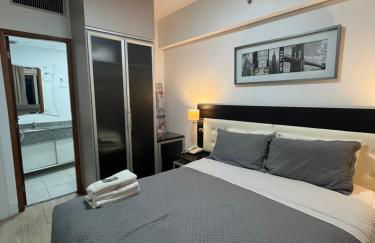 Flat Hotel Mercu Beneficência Portuguesa Com Garagem 208 - Foto 9