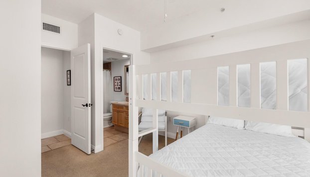 Portofino Island Resort 2-1902 - Foto 5, Habitación