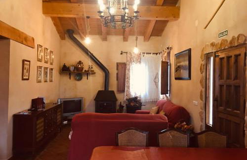 La Casa del Cartero Pablo - Foto 3