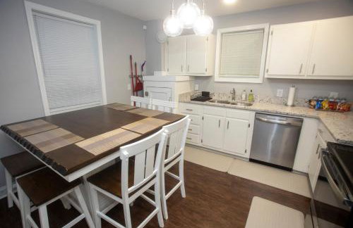 Comfy 3BD-2BA Near Colleges,Tanger, Coliseum - Foto 10