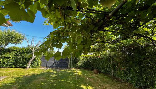Casa Otilia - Rural - Camino de Santiago - Arzúa - Foto 1, Garden