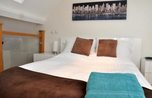 Ashbrook Lets Apartments - Foto 23