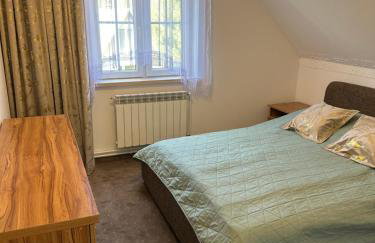 Dom Aga Bieszczady 10 osobowy - Foto 41