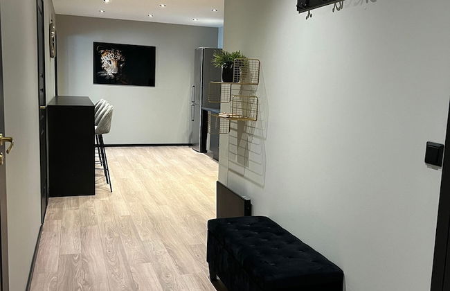 Notodden Sentrum Apartment NO 11 - Photo 2