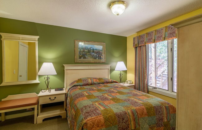 Massanutten Resort by Tripforth - Foto 16