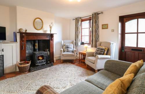 Lanthorn Cottage - Photo 4