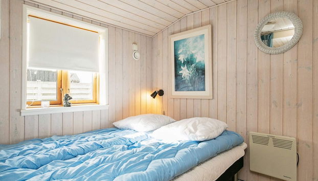 2 Person Holiday Home in Otterup - Foto 2, Habitación