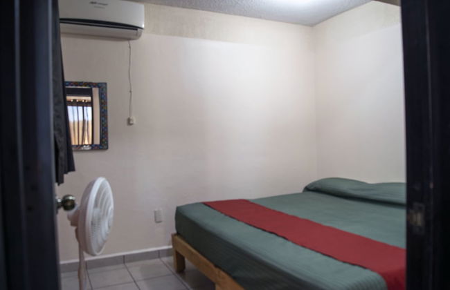 Isabel Suites Zihuatanejo - Foto 19