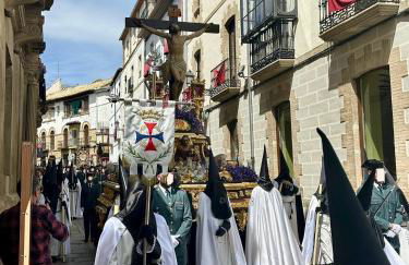 Mirador de Vandelvira - Foto 70