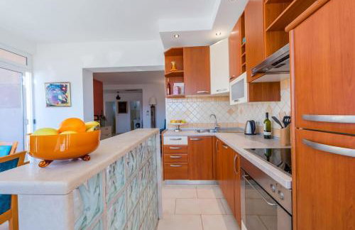 Luxury apartment Tara - Foto 14