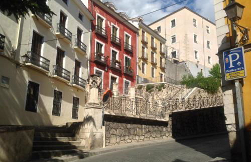 Alojamientos Turísticos Casco Antiguo - Foto 75