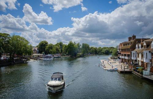 Riverwalk Apartment North - Foto 64