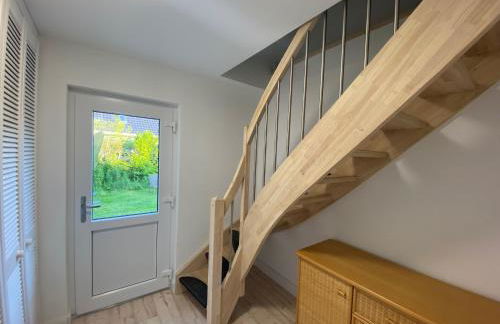 Ferienwohnung Trupermoor - Foto 7