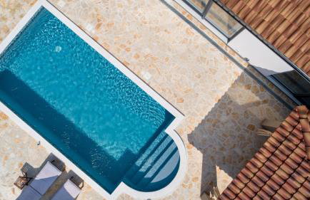 Wonderful Holiday House Bruno with pool - Photo 1