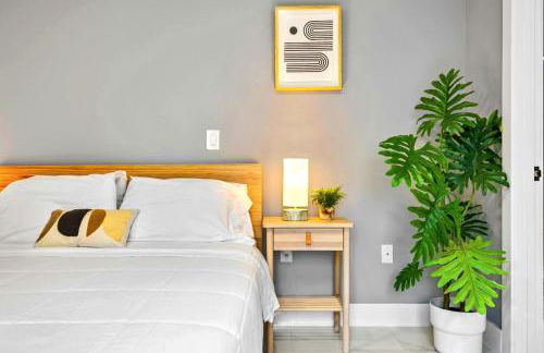 Studio in Miami - Ideal for Couples & Travelers - Foto 9