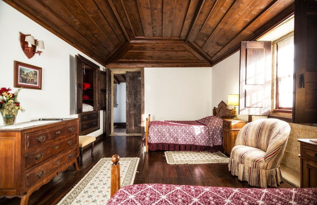 Quinta Da Agra - Foto 9