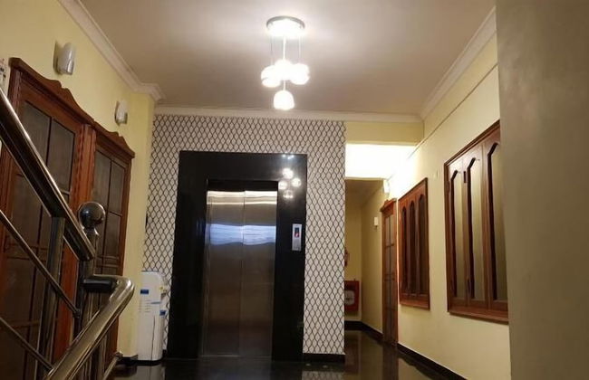 Shalom Residency - Foto 30