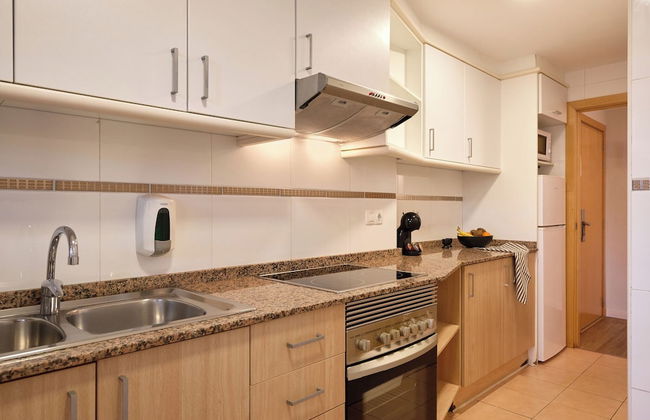 Valenciaflats Ciudad de las Ciencias - Foto 28