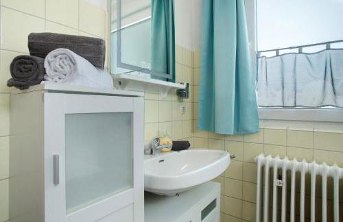 Haus Bernhardt - Foto 38