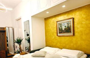 Olive Whisper Rome Garden and Sauna - Foto 11