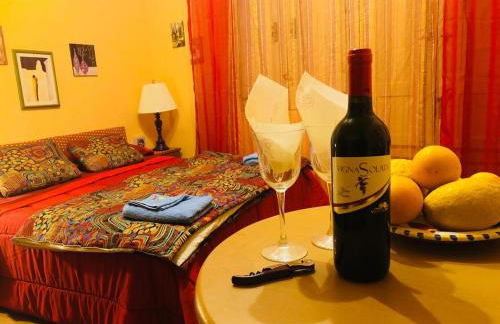 Cottage Gole Alcantara Gloria Room - Foto 11