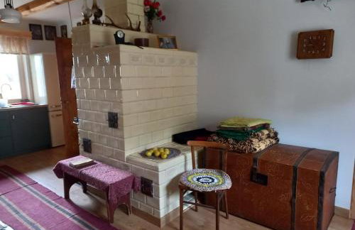 Gospodarstwo agroturystyczne alpaki Pituchówka - Foto 3