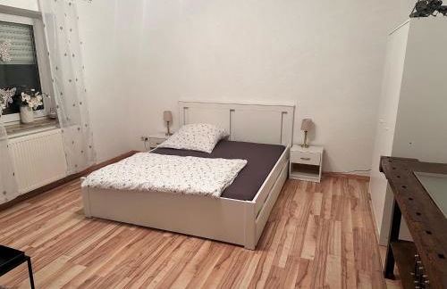 Ferienwohnung Hinzweiler - Foto 11