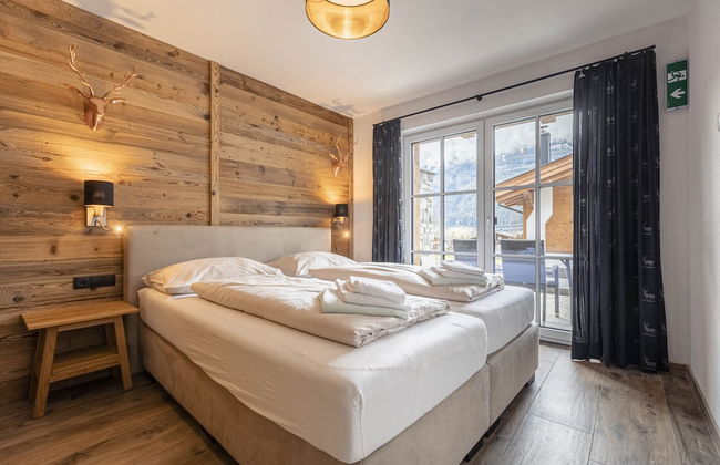 Superior Ferienhaus # 4B mit Sauna - Photo 3