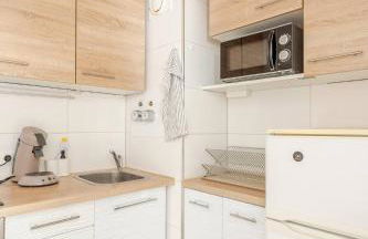 Schönes Apartment mit Parkplatz & 24h CheckIn 2 - Foto 11