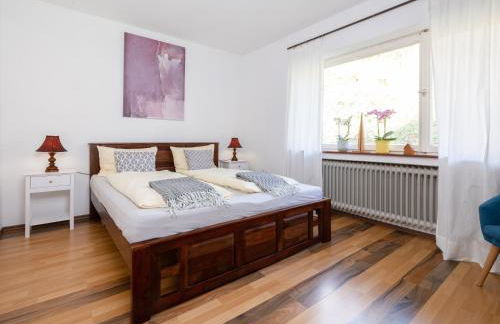 Ferienwohnungen-Allerheiligen-Wasserfälle - Foto 4