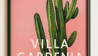 Villa Gardenia - Foto 2