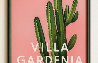 Villa Gardenia - Foto 2