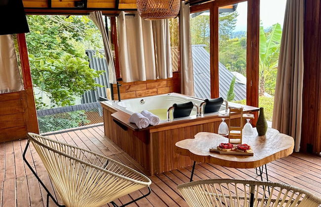 Ecoedén Glamping - Photo 4