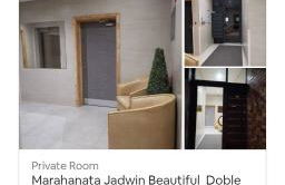 Ambar Jadwin Marahanata Room - Foto 1