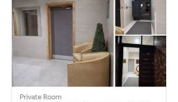 Ambar Jadwin Marahanata Room - Foto 1