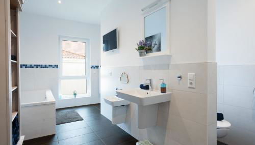 Ferienhaus „Linde 1“ - Foto 3