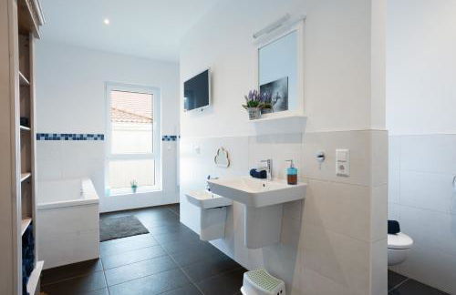 Ferienhaus „Linde 1“ - Foto 3