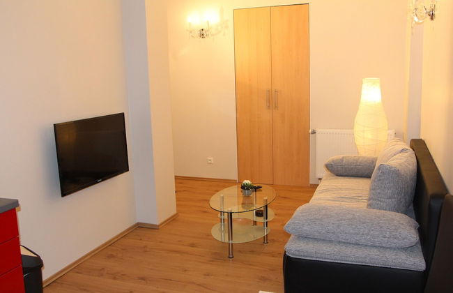 Stars Berlin Apartments Zillestraße - Foto 25