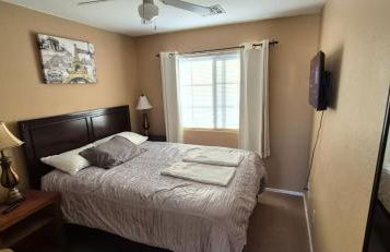 Premier quiet cozy home Wi-Fi & Coffee, San Tan Valley - Foto 5
