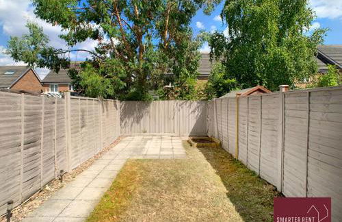 Wokingham - GardenParking 2Bed - Foto 15