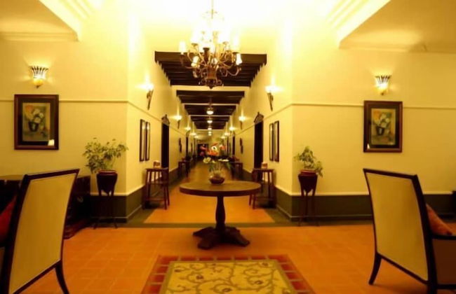 Parisons Plantation Experiences - Una Habitación Villa, Capacidad 16 - Foto 21