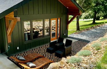 Winding Creek Cabin - Photo 11