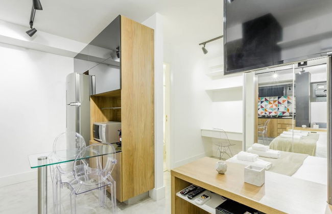 Na41a Studio Fantástico na Vila Madalena! - Foto 2