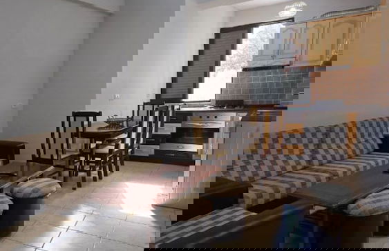 Tirent Apartment - Cozy Bedrooms Stay by Golem Beach. - Foto 6