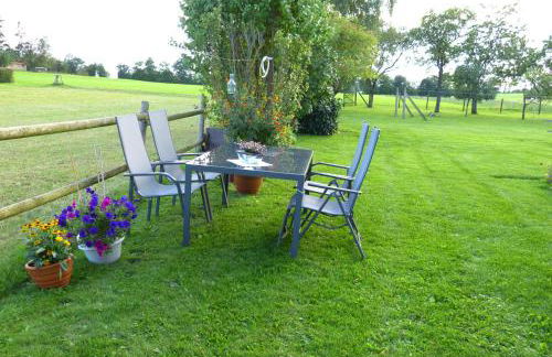 Ferienwohnung Eifelgold Esch - Foto 12