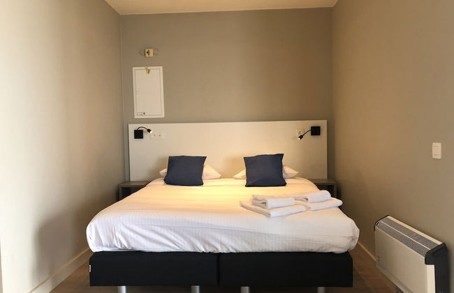 Holiday Suites Blankenberge - Foto 11